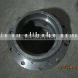 Auto Wheel Hub