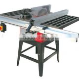 TSC10/2 table saw for woodworking