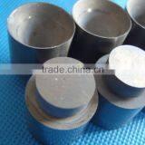 Microporous Tungsten Carbide Dies