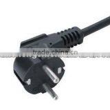 KETI Approved Korean KS Standard Power Cords ek Power Cord