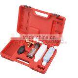 Radiator CO2 Checking Kit, Cooling System Service Tools of Auto Repair Tools