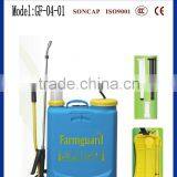 20L Agriculture Knapsack Sprayer High Presure Sprayer Stainless Steel Lance thumbnail-1