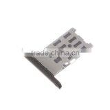 Original Genuine SIM Card Tray For Nokia Lumia 1520 - Black thumbnail-3