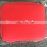 Compact Computer Table/ Mini Portablle Laptop Desk With Soft/Comfortable Pad thumbnail-2