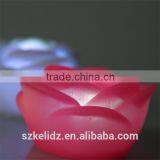 Led Decorative Serial Lights for Promotion and Decoration Gifts/led Rose Light Flower Rose Light thumbnail-1