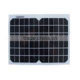 Mono Crystalline Solar Panel thumbnail-4