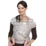 New Arrival Baby Carrier Best Selling Twin Baby Carrier thumbnail-4