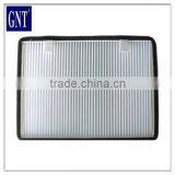 Paper Frame Excavator SH200A2 Cabin Filter