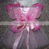 Fashion Kids Party Dresses thumbnail-1