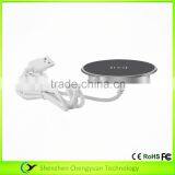 Hot Sale Dimension 60mm Desktop Wireless Charger Best Suit for Most Coffee/restaurant/hotel/computer Table thumbnail-5