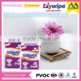 Good Quality Soft Cotton Baby Diaper, Super Breathable Baby Nappy, Baby Diaper From China thumbnail-1