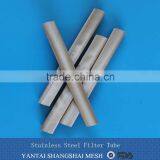 Food Grade Stainless Steel Filter Tube Concentrate thumbnail-4
