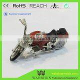 Best Selling Watch Combined Metal Motorcycle Art Craft for Business Gift thumbnail-1