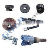 Large Diameter CORE Drilling Rig XY-5 for Mineral Exploration thumbnail-3