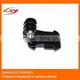 Wholesale Go Pro Buckle Basic Mount Screw Go Pro Buckle Go Pro Buckle Mount for All Action thumbnail-2