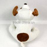 Luckiplus Hot Sale First Class Lovely Puppy With Big Smile Safe Technology Toy For Kids thumbnail-4