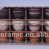 Healthy and Eco-friendly Arabic Coffee Cup Sets