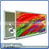 CE Rohs Infrared Heater Manufacturer Wall Heater With Thermostat