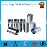 Stainless Steel Cylinder Liner for Sinotruck Howo thumbnail-2