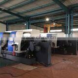 Twin Spindle CNC Turning Center CNC 350T Cnc Turning Machine Centre thumbnail-4