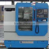 XH7125 Cnc Machine Center Price With the Factory Manufacturing Price Vertical Type