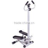 Multi Functions Exercise Mini Stepper With Twisting the Waist Dish thumbnail-3