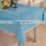 PVC TABLECLOTH