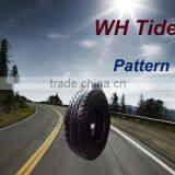 Hot Sale Chinese Brands 22.5truck Tire thumbnail-1