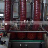 Condiment Packaging Machine Hot Sauce Filling Machine thumbnail-2