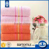 Wholesale Colorful Warm Disposable Face Towel thumbnail-1