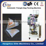 Triangle Nylon Small Tea Bag Filling Machine Made in China