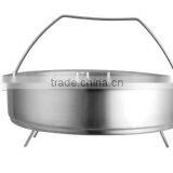 Ceramic Kitchen Cookware Stainless Steel 10l Pressure Cooker thumbnail-3