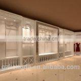 Folding Shop Clothes Hanger Stand Clothes Hanger Rack thumbnail-6