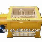 Spiral Type Concrete Mixer