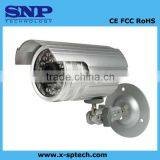 CCTV Security Surveillance 1/3 SONY 420TVL IR 25M 30PCS LEDs Outdoor Weatherproof Camera thumbnail-1