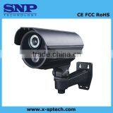 CCTV Security Surveillance 1/3 SONY CCD 420TVL - 700TVL OSD IR 50M 1PCS Big Power LEN OSD Outdoor Weatherproof Camera thumbnail-1