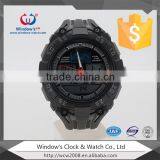2015 Multifunctional Water Resistant Analog Unisex Sports Watch thumbnail-4