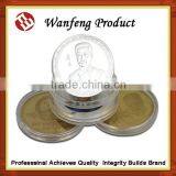 Metal Challenge Souvenir Silver Coin Coin / Anniversary Coins thumbnail-2