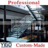 Glass Staircase ,stairs thumbnail-4
