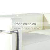 Classic Sofa/contemporary Furniture Office Leather Sofa LC3 Two Seat Sofa thumbnail-5