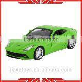 New Miniature Metal Toy Car Promotional Toy thumbnail-1