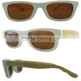 Popular Cheap Wooden Sunglasses Wholesale thumbnail-1