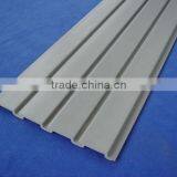 PVC Slatwall Panel/Slatwall/Garage Storage Slatwall thumbnail-2