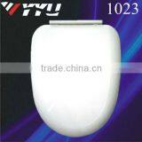 1023 Beautiful Design Plastic Cover Seat for wc
