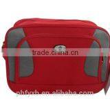 2015 Red Popular 5pcs Set Fabric Trolley Suitcase EVA Luggage Bag /High Quality China Supply Luggage thumbnail-2