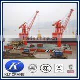 Longevity Deck Crane thumbnail-4