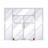 Exceptional Quality Price Cutting Garage Door Hardware Suppliers Glass Holder thumbnail-4