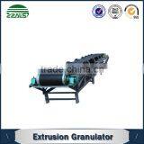 ISO approved metal PVC belt conveyor