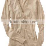 Women's Cardigan Sweater