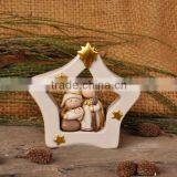 Polyresin Pentacle Arts Nativity Set thumbnail-4